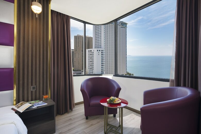 V Hotel Nha Trang