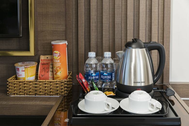 V Hotel Nha Trang