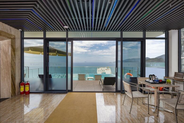V Hotel Nha Trang