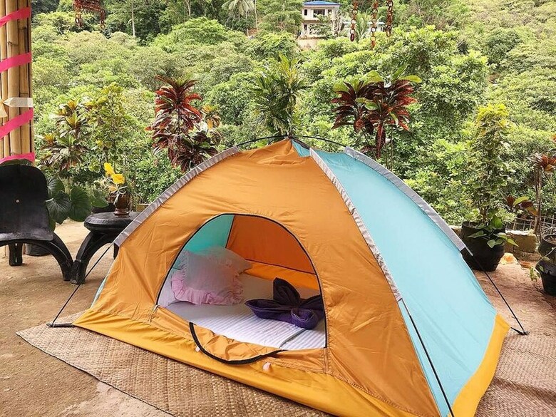 Hostal Elternative Hostel