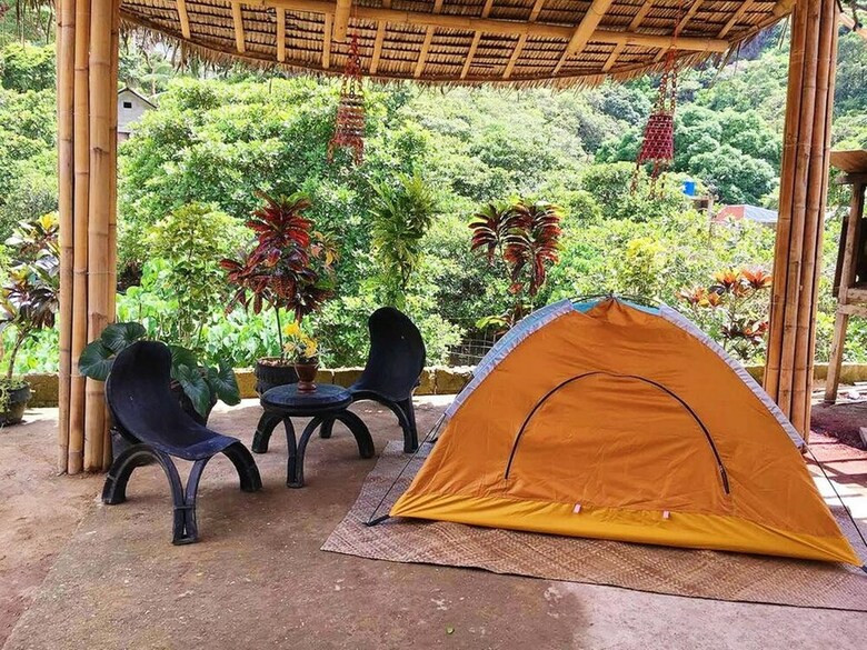 Hostal Elternative Hostel