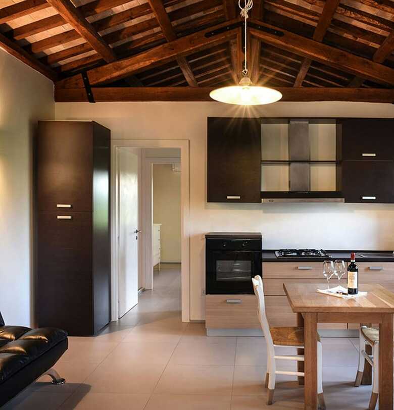 Posada Le Stelline