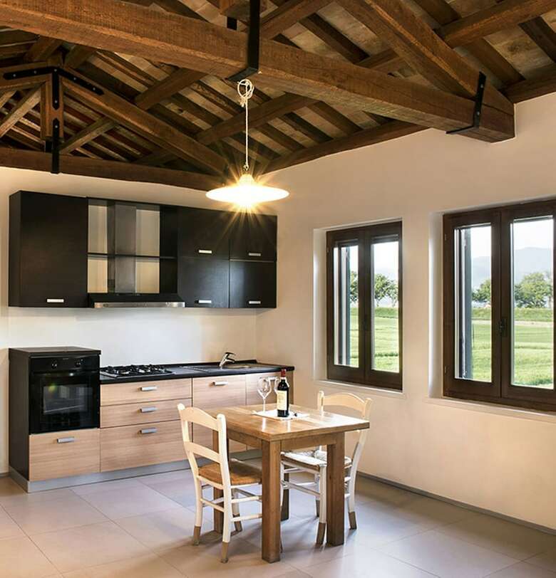 Posada Le Stelline