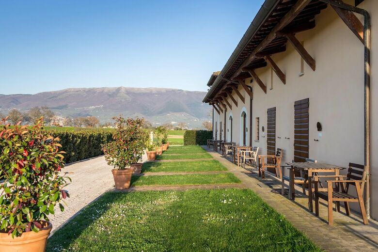 Posada Le Stelline