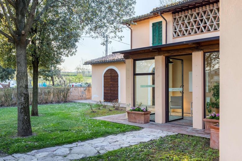 Posada Le Stelline