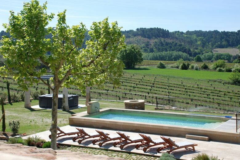 Bed & Breakfast Bastide Saint Maurin