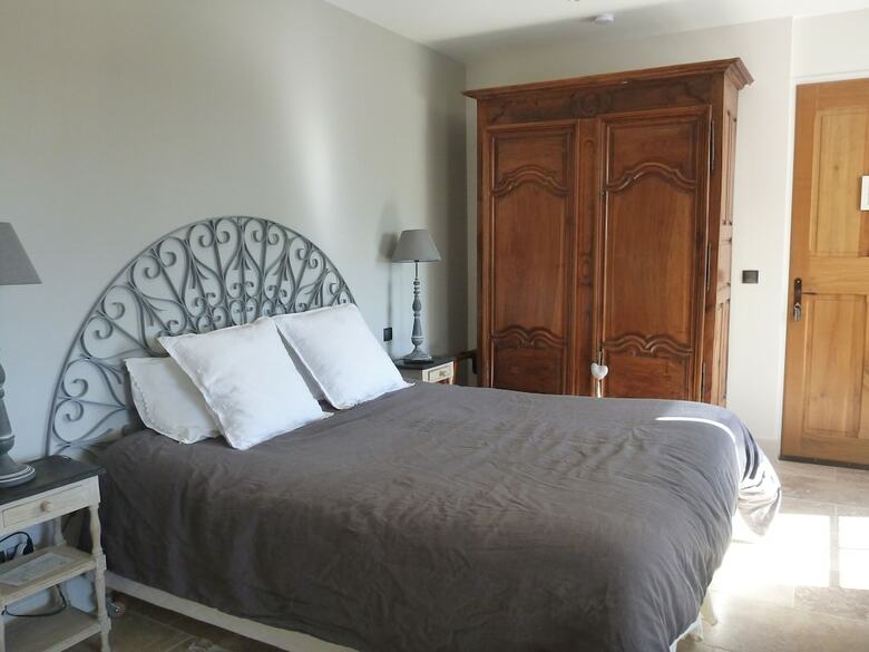 Bed & Breakfast Bastide Saint Maurin