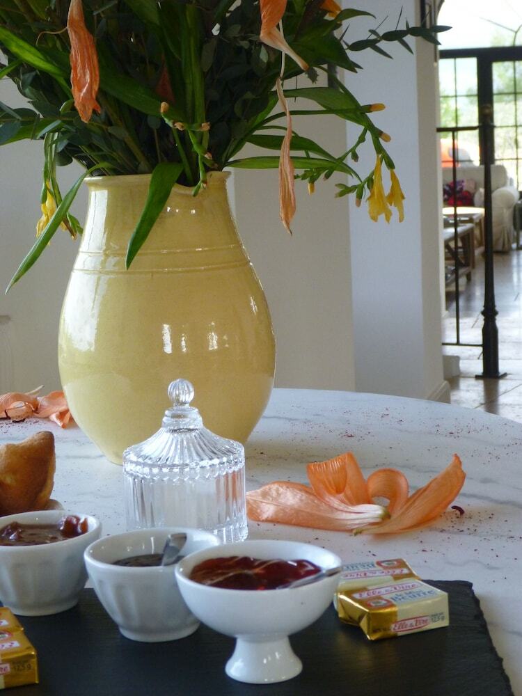 Bed & Breakfast Bastide Saint Maurin