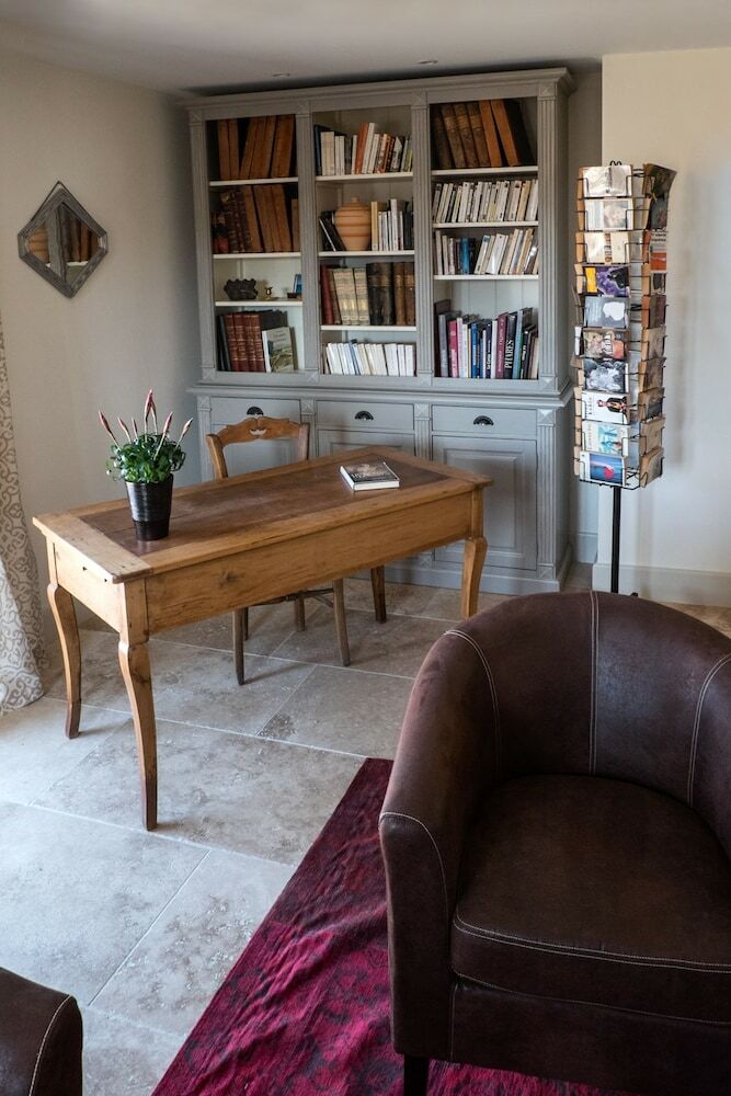 Bed & Breakfast Bastide Saint Maurin