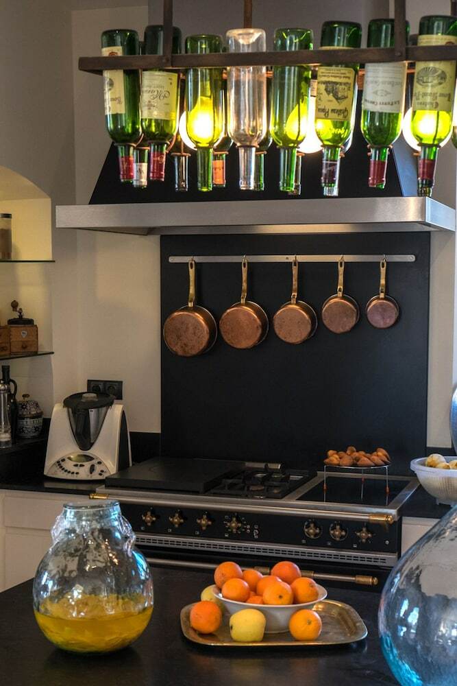 Bed & Breakfast Bastide Saint Maurin