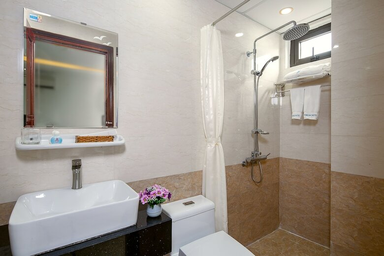 7s Hotel Dong Bac