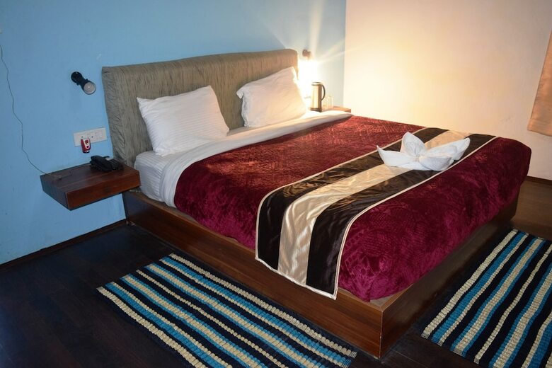 Hotel Samsara Manali Retreat