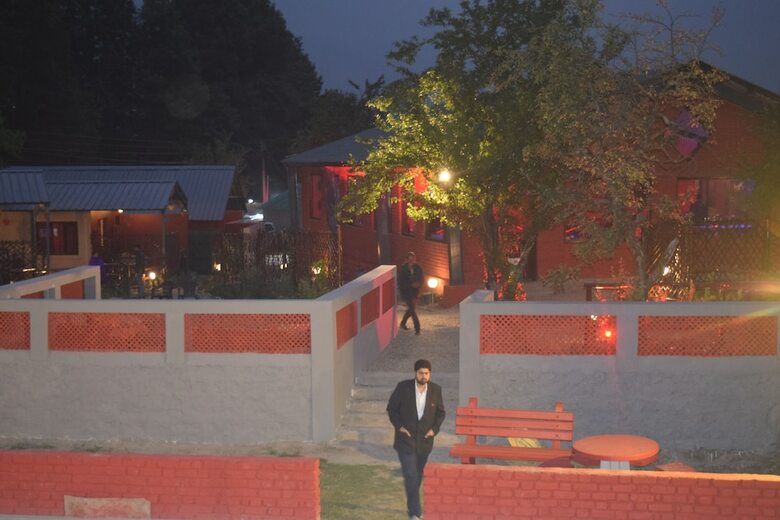Hotel Samsara Manali Retreat