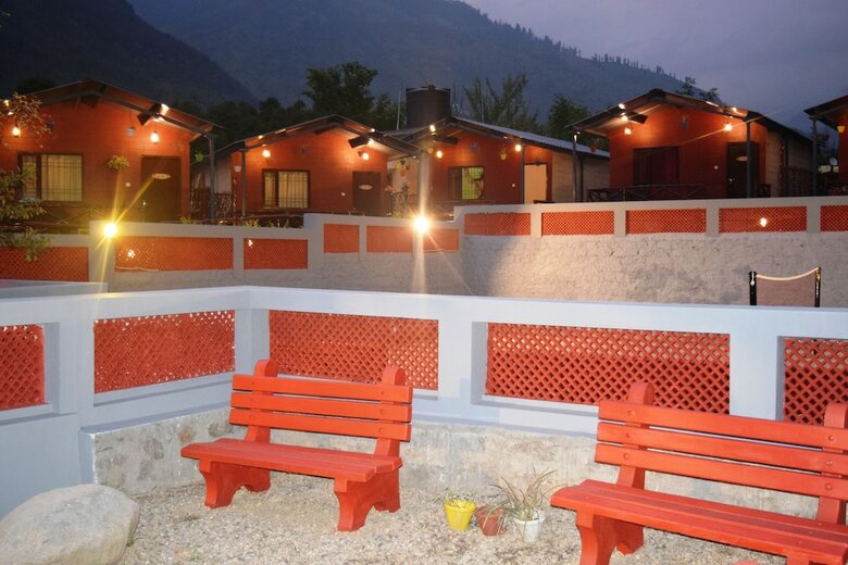Hotel Samsara Manali Retreat
