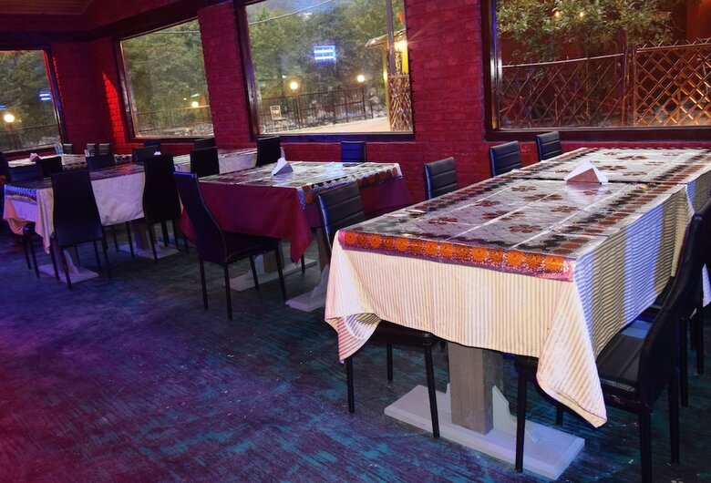 Hotel Samsara Manali Retreat