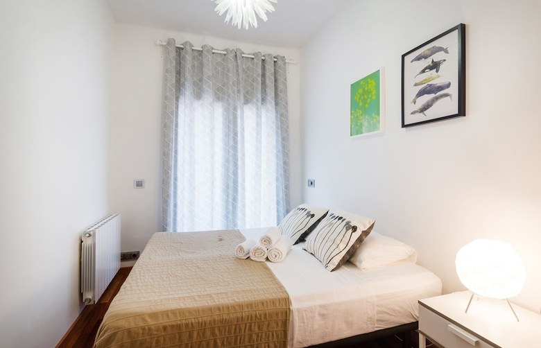 Apartamentos Beach Town House