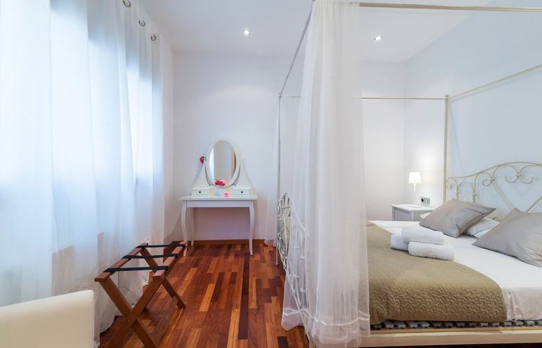 Apartamentos Beach Town House