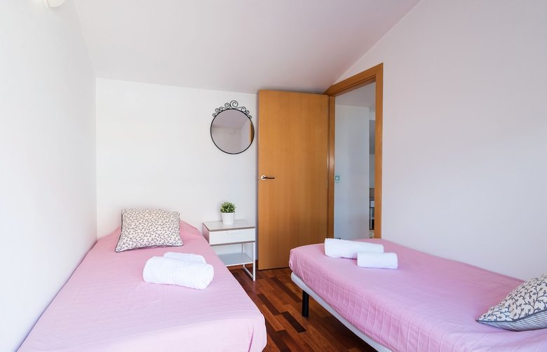 Apartamentos Beach Town House