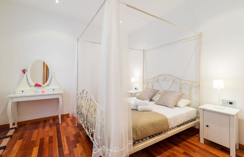 Apartamentos Beach Town House