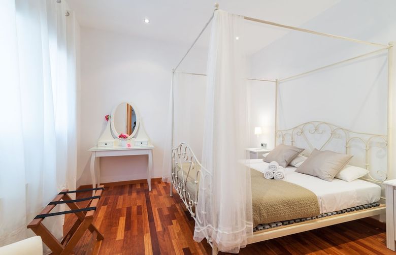 Apartamentos Beach Town House