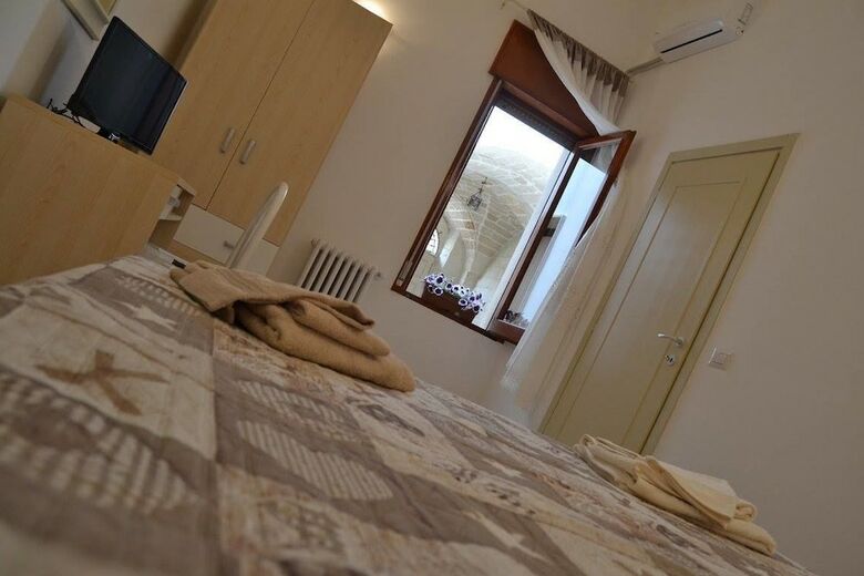 B&B I Due Tesori