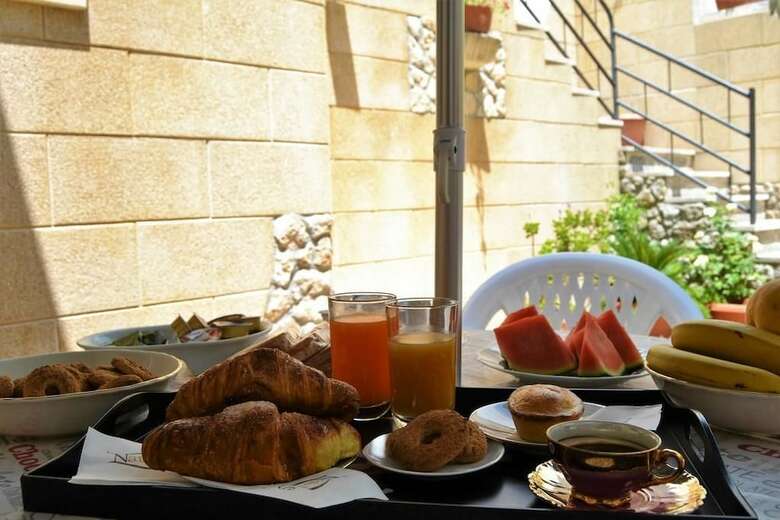 B&B I Due Tesori