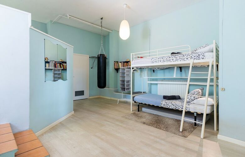 Chic Loft Mar Y Monta�a