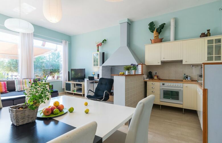 Chic Loft Mar Y Monta�a