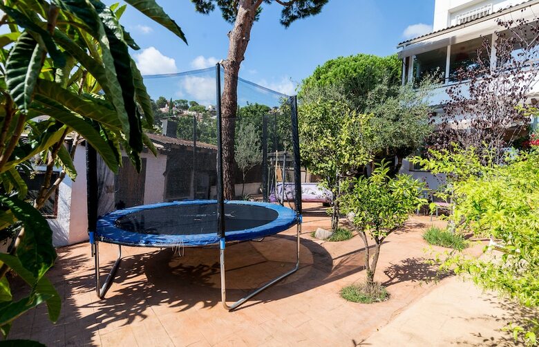 Chic Loft Mar Y Monta�a