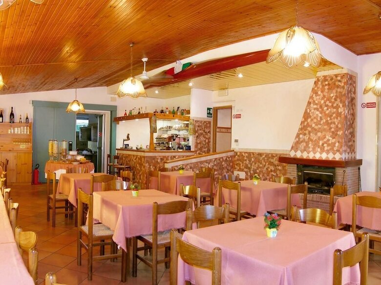 Hotel Locanda Da Scarpa