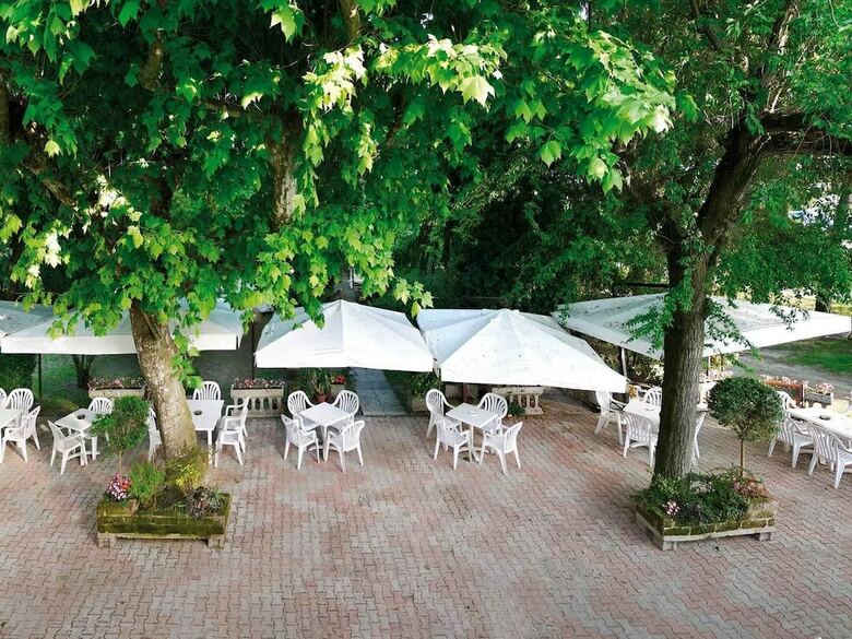 Hotel Locanda Da Scarpa