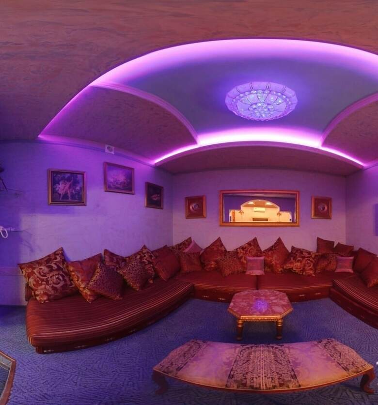 Art-hotel Pushkino