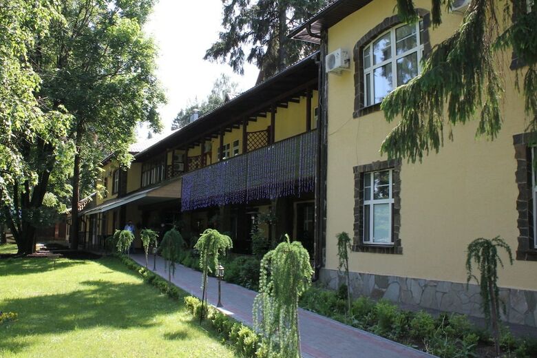 Art-hotel Pushkino
