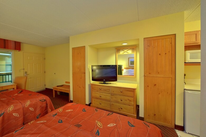 Hotel Econo Lodge Riverside