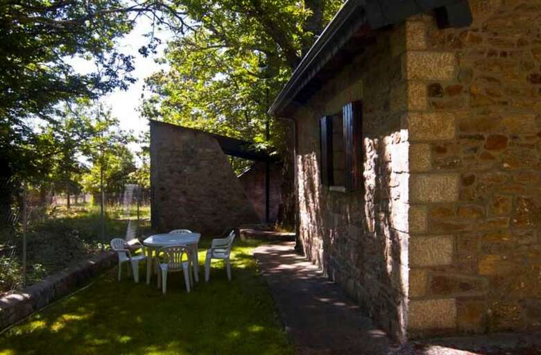 Agroturismo Casa Rural Los Casta�os III