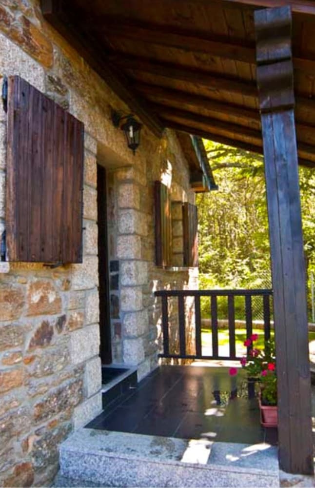 Agroturismo Casa Rural Los Casta�os III