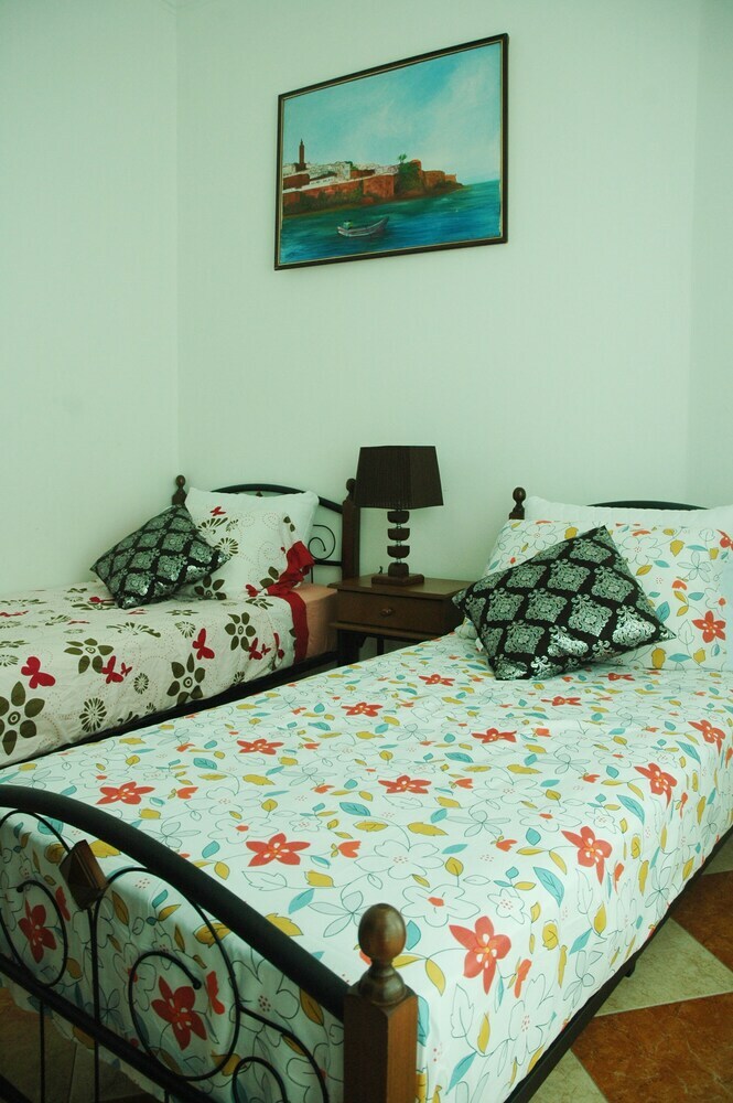 Apartamento R�sidence Niama