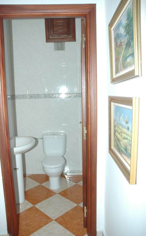 Apartamento R�sidence Niama