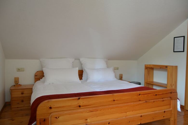 Hotel Weingut Gindorf
