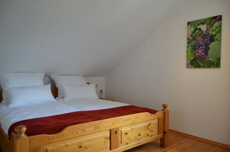 Hotel Weingut Gindorf