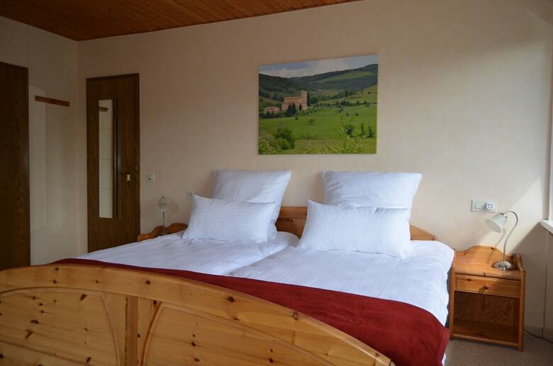 Hotel Weingut Gindorf