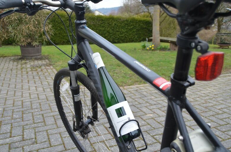 Hotel Weingut Gindorf