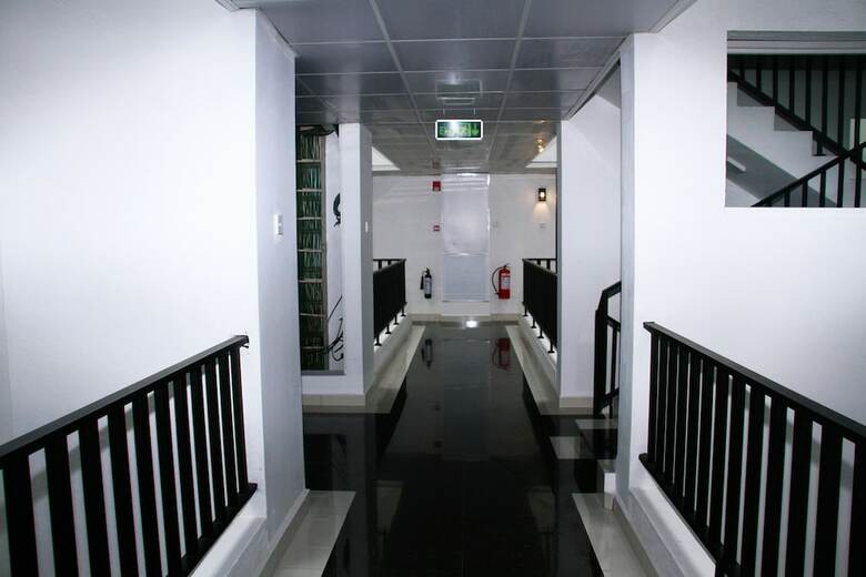 Hotel Lotus Luxury Apartment