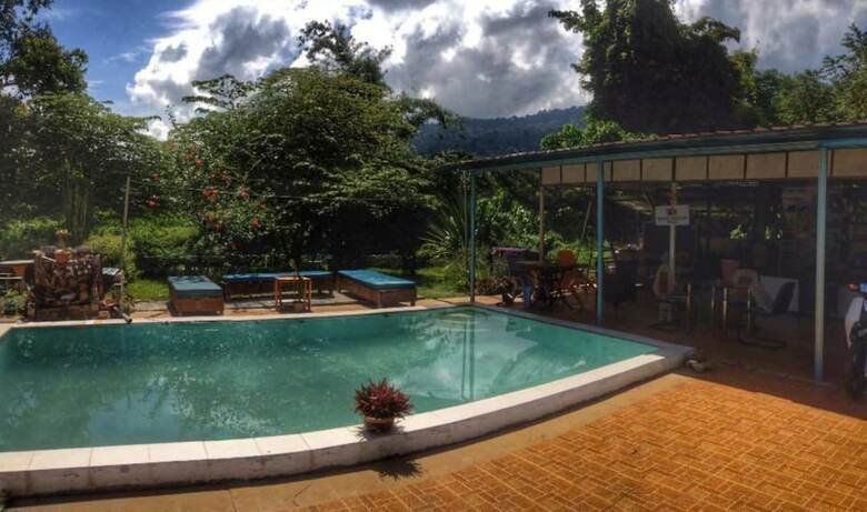 Hotel Sleepy Hollow Villa
