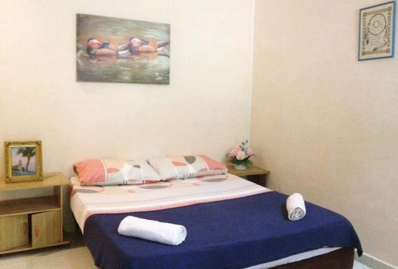Hotel Sleepy Hollow Villa