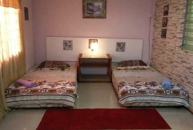 Hotel Sleepy Hollow Villa