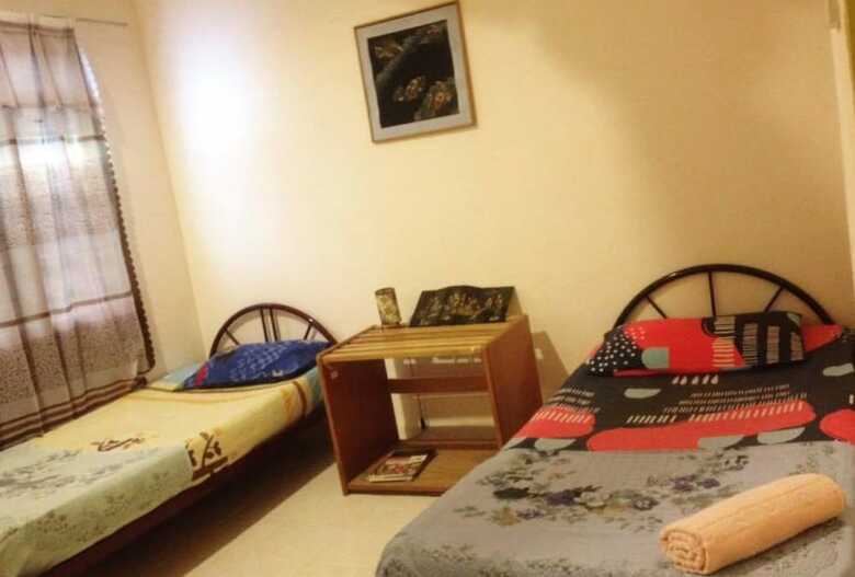 Hotel Sleepy Hollow Villa