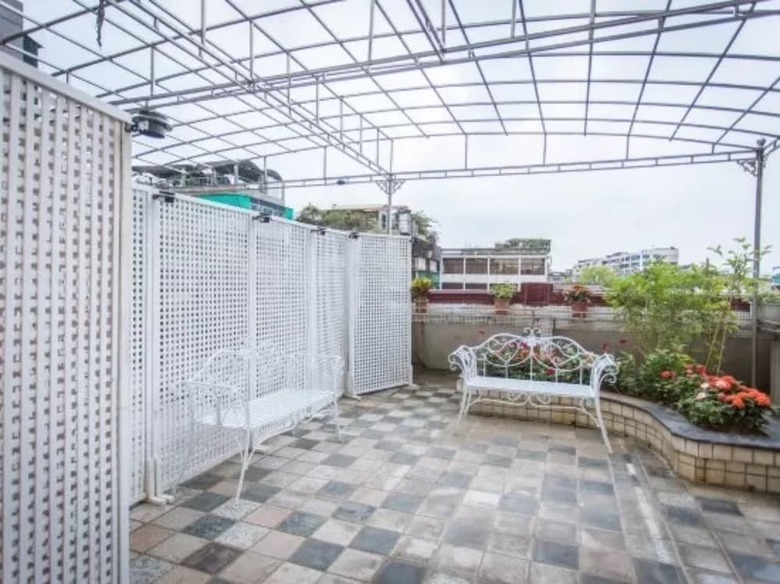 Hotel Chaozhou Two Wood Hostel
