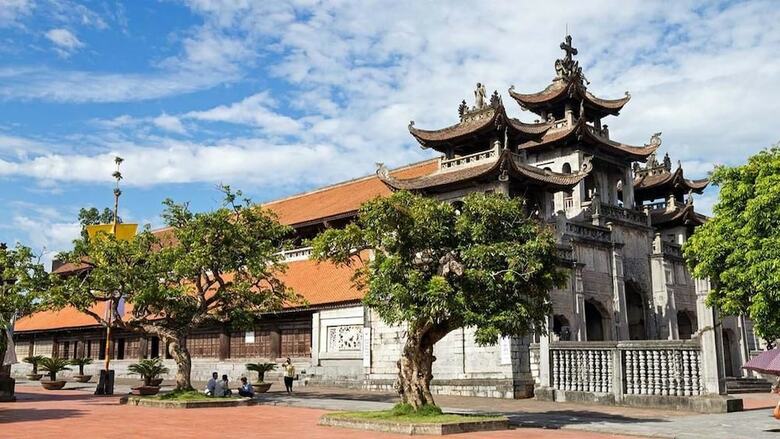 Hotel Van Long Homestay