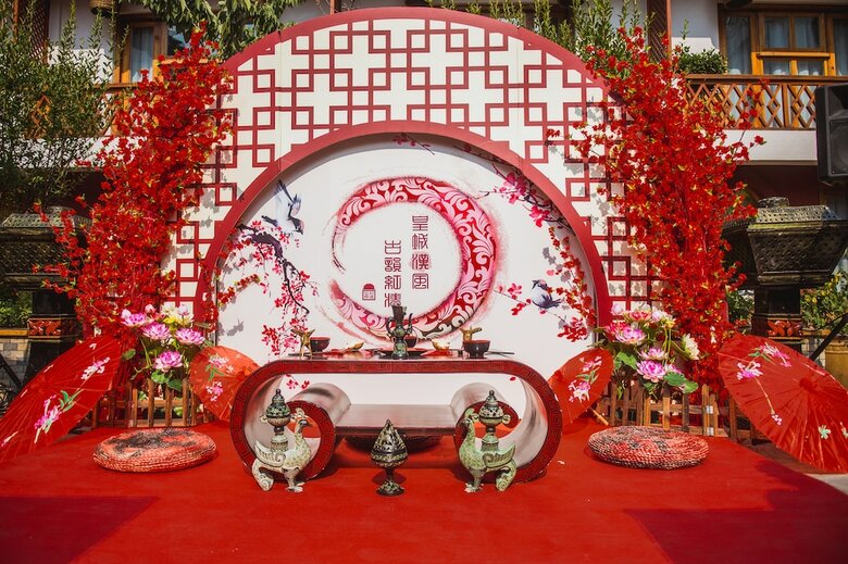 Jingshan Garden Hotel